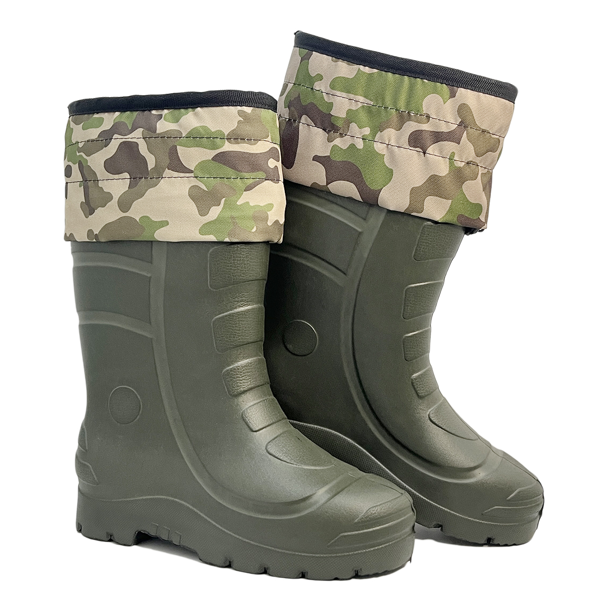 ARISAN AREVA ÇİZME KONÇLU 40:NO